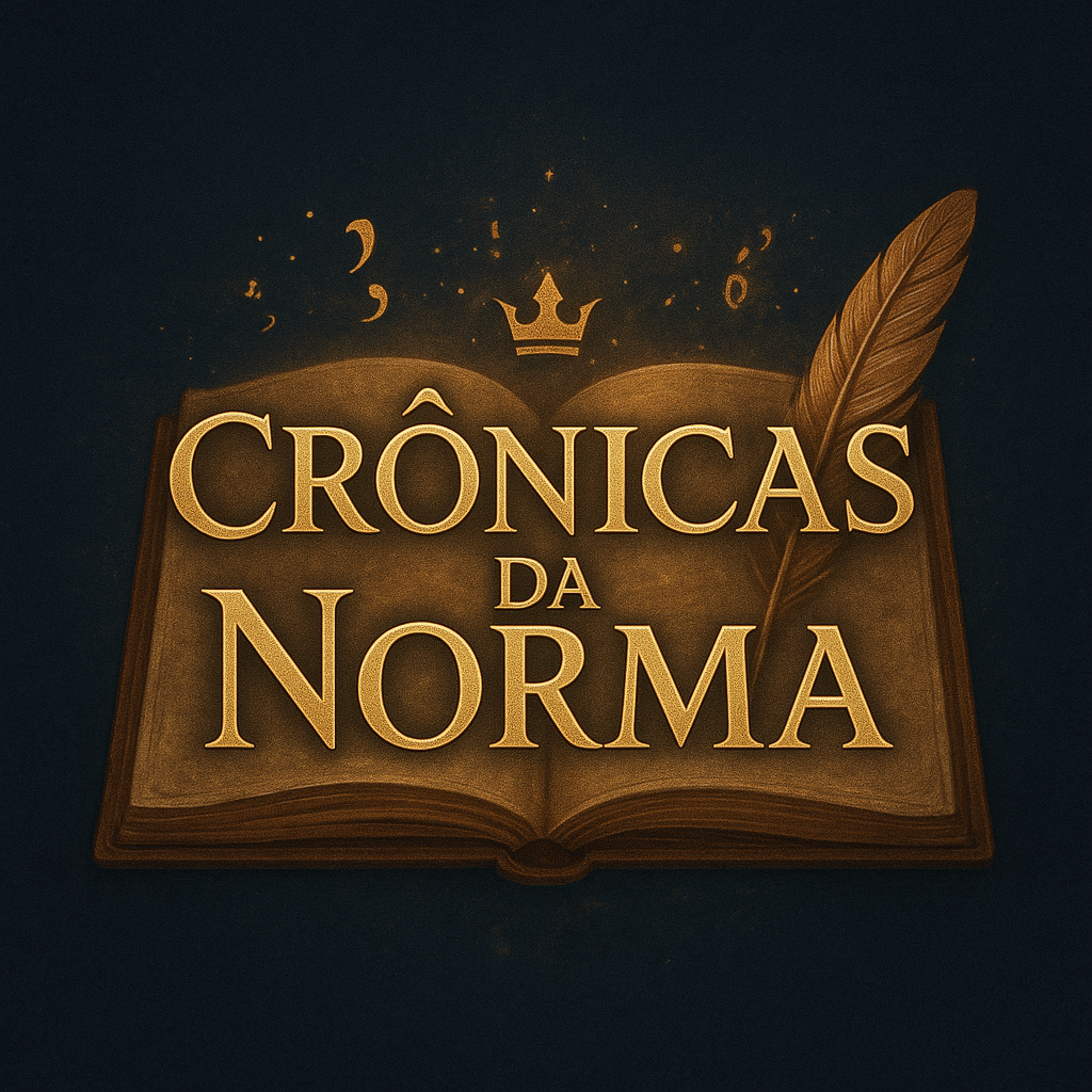 Crônicas da Norma